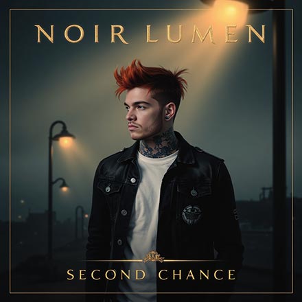 Albums Noir Lumen - Druhá šance