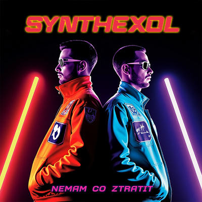 Synthexol - Není co ztratit - album