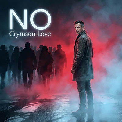 Raději řeknu NE - Crymson Love